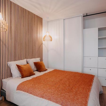 L'Atelier - Coeur De Ville - Tout Equipe Cholet Ngoại thất bức ảnh