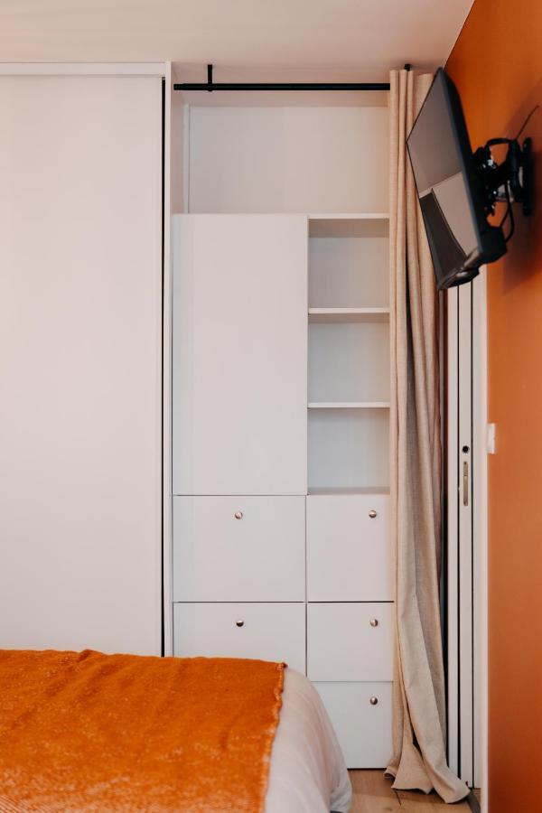 L'Atelier - Coeur De Ville - Tout Equipe Cholet Ngoại thất bức ảnh
